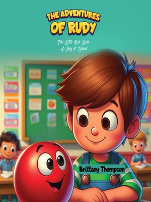 cover image of A Day at School